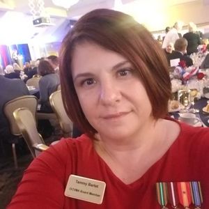 Meet your Posher, Tammy